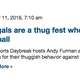 Illustration for article titled We Have Found It, The Place All Hot Takes Are Born